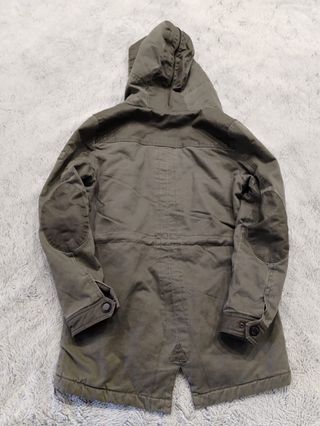 Yes Zee Giubbotto L (14 anni)