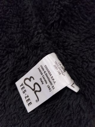 Yes Zee Giubbotto L (14 anni)