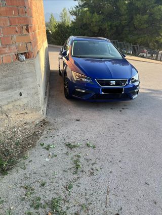SEAT Leon 2017