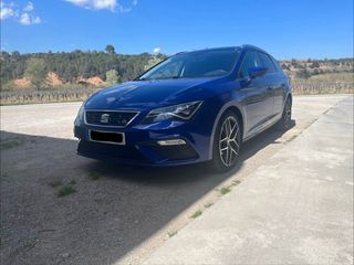 SEAT Leon 2017
