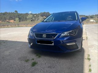 SEAT Leon 2017