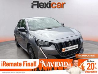 Peugeot 208 PureTech 55kW (75CV) Active Pack