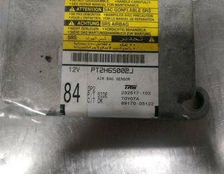 Toyota 412963 centralita airbag 8917005122 avensis
