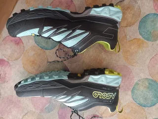 Zapatillas de montaña Asolo