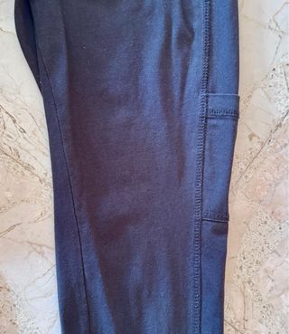 Leggings The North Face Mujer Negros