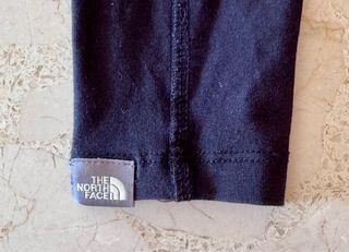 Leggings The North Face Mujer Negros