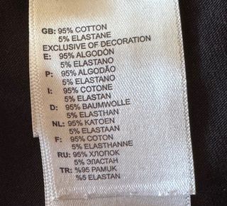 Leggings The North Face Mujer Negros