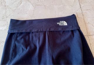 Leggings The North Face Mujer Negros