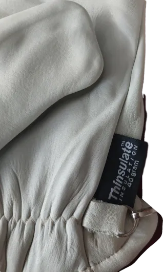 Guantes de trabajo JUBA T.10 Frío Nuevos