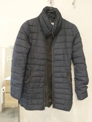 Chaqueta Giorgio Armani Azul Mujer