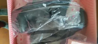 Stivali Fornarina neri