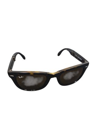 Gafas Ray-Ban Wayfarer Tortoise