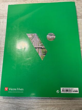 GB (GEOGRAFIA) BATXILLERAT AULA 3D (Catalan Edi...