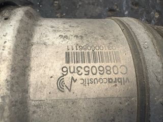 Amortiguadores Mercedes S W220