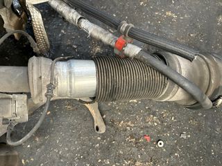 Amortiguadores Mercedes S W220