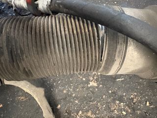 Amortiguadores Mercedes S W220