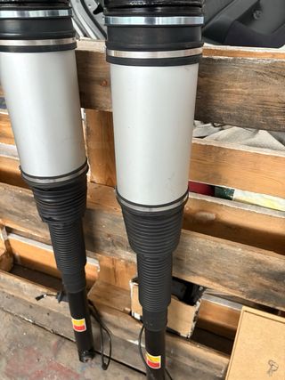 Amortiguadores Mercedes S W220