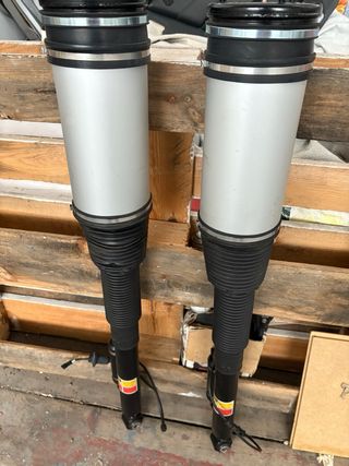 Amortiguadores Mercedes S W220