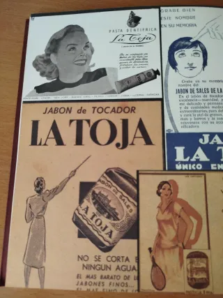 La Toja 1899-1999