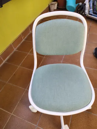 Silla infantil IKEA ÖRFJÄLL