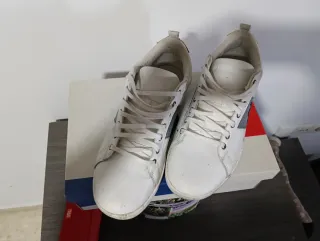 Zapatillas Le Coq Sportif Court Classic Talla 43