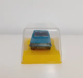 Coche Mira Ford Fiesta