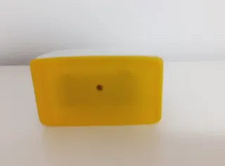 Coche Mira Ford Fiesta