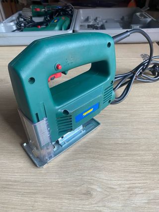 Cassetta attrezzi Hoffman