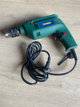 Cassetta attrezzi Hoffman