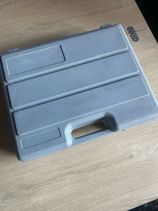 Cassetta attrezzi Hoffman