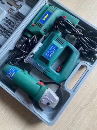 Cassetta attrezzi Hoffman