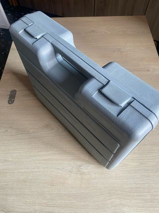 Cassetta attrezzi Hoffman