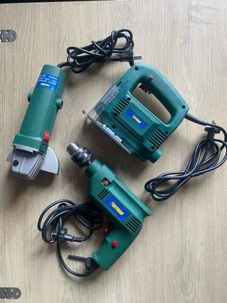 Cassetta attrezzi Hoffman