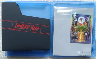 Bloodstained Curse of the Moon 2 PS4