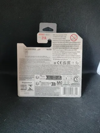 Hot Wheels Silverado EV RST