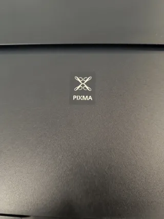 Impresora Canon Pixma Scanner