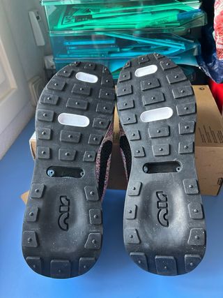 Nike Air Max Flyknit Racer Talla 48.5 Nuevas