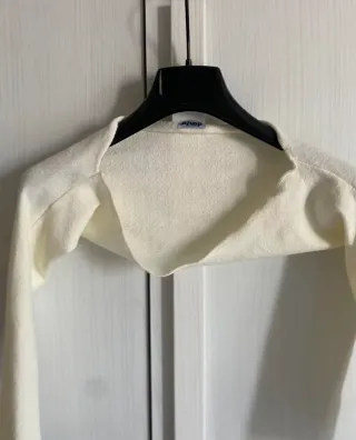 Coprispalle Dimensione Danza tg 8 anni