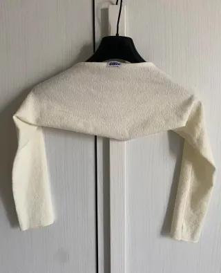 Coprispalle Dimensione Danza tg 8 anni