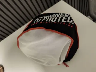 Casco MT Helmets Moto Nuevo