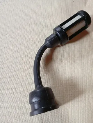 Filtro gasolina motosierra Stihl 08S