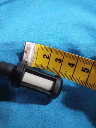 Filtro gasolina motosierra Stihl 08S