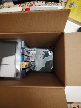 Colección Videojuegos NES, SNES, Mega Drive