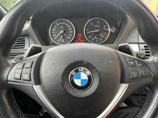 BMW X5 4.0d biturbo 2013