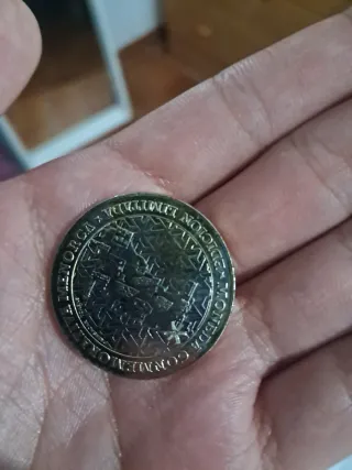 Eredità d'Oro di Minorca