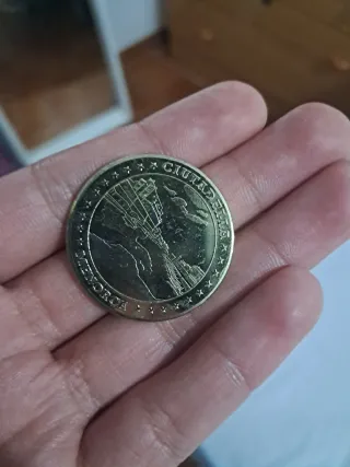 Eredità d'Oro di Minorca