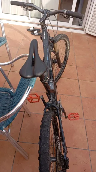 Bici Specialized Enduro