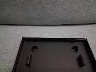 Videojuego El rey leon MegaDrive