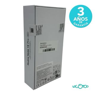 Xiaomi Redmi Note 14 Pro 5G Viola