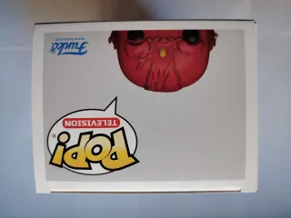 Funko Pop! Buffy Sweet Chase 1774